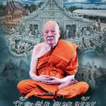 ไหว้พระขอพรองค์ท้าวเวสสุวรรณโณ นมัสการเกจิชื่อดัง แห่งนครปฐม พระราชมงคลวชิราคม หลวงปู่แผ้ว ปวโร