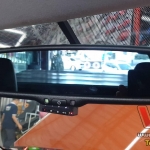 Dmax2020 กระจกตัดแสง AUTO