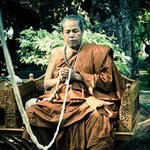 ประวัติครูบากฤษณะ อินทวัณโณ