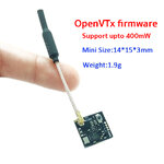 EWRF e7082VM V12 (max 400mW)