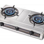 เตาแก๊สตั้งโต๊ะ MEX รุ่น PC5692GX