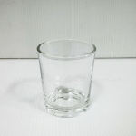 แก้วน้ำถวายพระ