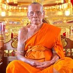 #มนต์ขลังเเห่งศรัทธา พระผู้เมตตาเเห่งเมืองมังกร