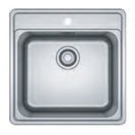 อ่างล้างจาน FRANKE ราคาพิเศษ รุ่น BCX 610-51