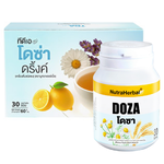 วิตามินชุดหลับสบาย คลายกังวล