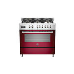 HAFELE เตาปรุุงอาหารแบบตั้งพื้น: ซีรีย์ โปรเฟสชันนอล