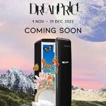 #SMEG DREAM PRICE #2022