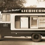 ประวัติความเป็นมา LIEBHERR (ลีบแฮร์) เป็นบริษัทที่ดำเนินธุรกิจด้วยครอบครัว ปัจจุบันดำเนินการโดยรุ่นที่สามก่อตั้งโดย Hans Liebherr ในปีค.ศ. 1949