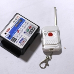 RF-1C รีโมทสวิตช์ 1 ช่อง ใช้ไฟ DC