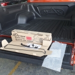 New Dmax2020 Leftech ตัวช่วยผ่อนแรงฝาท้าย