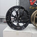 ล้อ Monet Forged FB9012 ขอบ 20x9.0 6x139.7 ET15 *ราคาต่อวง *ราคาพิเศษ