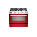 HAFELE เตาปรุุงอาหารแบบตั้งพื้น: ซีรีย์ โปรเฟสชันนอล