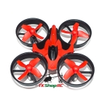 NiHUI NH-010 สีแดง (RTF)