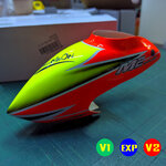 OMPHOBBY M2-OSHM2103 V1 V2 EXP