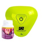 เครื่องผลิตโอโซนไวทอป(สีเขียว)