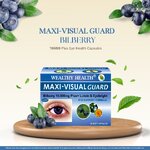 วิตามินบำรุงตา Wealthy Health