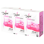 โปรกลูต้าไธโอน ช่วยให้ผิวสวย ผิวขาวใสอมชมพู สร้างภูมิคุ้มกัน และขับสารพิษ