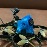 Beta85X คานูปปี้ยาง TPU