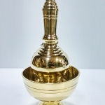 กรวดน้ำทองเหลือง