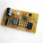 โครงงาน 4 วงจรไฟวูบ (ไฟเฟดเดอร์) รุ่นใหม่