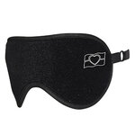 ที่ปิดตาแม่เหล็กอินฟาร์เรดไวทอป ช่วยบรรเทาอาการเมื่อยล้าสายตา และถนอมสายตา