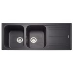 อ่างล้างจาน METRIX รุ่น MOS21BL