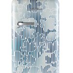 ตู้เย็น 1 ประตู HAFELE รุ่น สีครีม