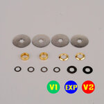 OMPHOBBY M2-OSHM2044 V1 V2 EXP