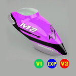 OMPHOBBY M2-OSHM2119 V1 V2 EXP