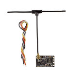 Nano 2400 RX SX1281 + PA 100mW ExpressLRS (2.4GHz)