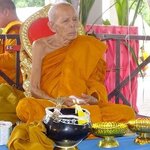 ประชาสัมพันธ์ 1 เมษายน 66 #รูปที่ 5 เมตตาอธิษฐานจิต #พ่อท่านบุญให้ ปทุโม