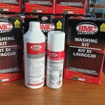 น้ำยาล้าง+เคลือบ กรอง BMC