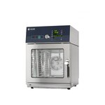 เตาอบไฟฟ้าแบบผสม ELECTRIC COMBI OVEN WITH HANDSHOWER & PROBE HOUNO