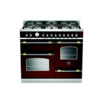 HAFELE เตาปรุงอาหารแบบตั้งพื้น: ซีรีย์ เฮอริเทจ