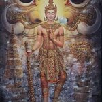 คนใดละบาป สร้างบุญ รักษาศีล กูให้พรมีโชคลาภฉับพลัน คนไหนช่วยงานพระพุทธศาสนา กูให้มึงรวย!
