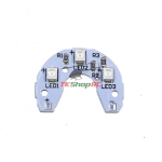 Q323-30 สีแดง