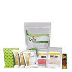 ชุดล้างพิษ การกำจัดสารพิษ การล้างสารพิษในร่างกาย จึงเป็นอีกหนึ่งวิธี คืนสุขภาพดีให้กับร่างกาย