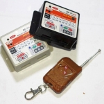 RF-1D รีโมทสวิตช์ 1 ช่อง ใช้ไฟ AC 220V