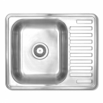 อ่างล้างจาน HAFELE รุ่น ND-802