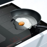 The new flexInduction Cooktops.