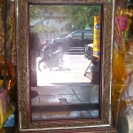 ตู้บริจาคทรงล้านนางานสวย ขนาดจัมโบ้