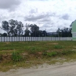 งานทำรั้วโครงการหมู่บ้านชั่วคราว