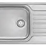 อ่างล้างจาน FRANKE ราคาพิเศษ รุ่น LNX 611