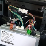 Dmax2020 ชุดปลดล็อคหน้าจอแบบ Y-socket