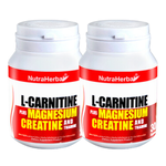 แอล-คาร์นิทีนพลัส สร้างกล้ามเนื้อ กระชับสัดส่วน หุ่นเฟิร์มกระชับ