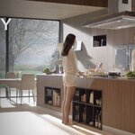 เครื่องล้างจาน SMEG