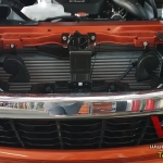 Dmax2020 แตร Denso