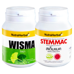 โปรโมชั่น ชุดสุดยอดซ่อมแซมสมอง เพิ่มไอคิว ร่วมบำบัด และป้องกันความจำเสื่อม อัลไซเมอร์