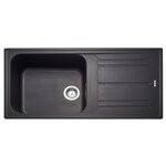 อ่างล้างจาน METRIX รุ่น MOS11BL