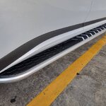 บันไดข้างตรงรุ่น สำหรับ Atto3